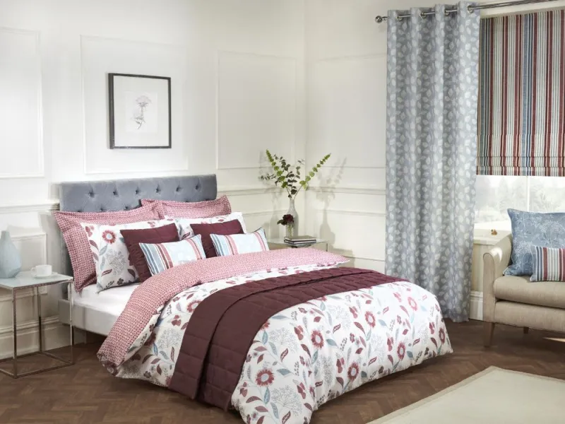 Ткань Edmund Bell Lakeland Collection con_generic_02