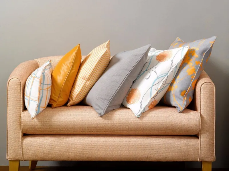 Ткань Edmund Bell Signatures Collection ari_generic_02