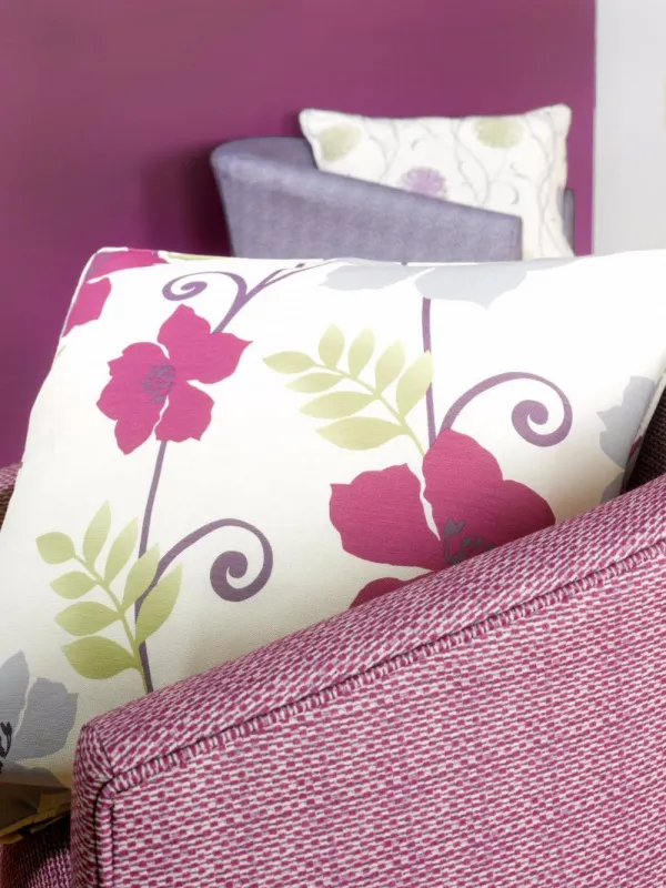 Ткань Edmund Bell Signatures Collection ari_generic_03