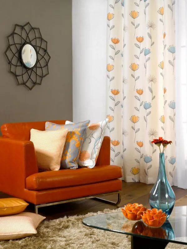 Ткань Edmund Bell Signatures Collection cou_generic_01