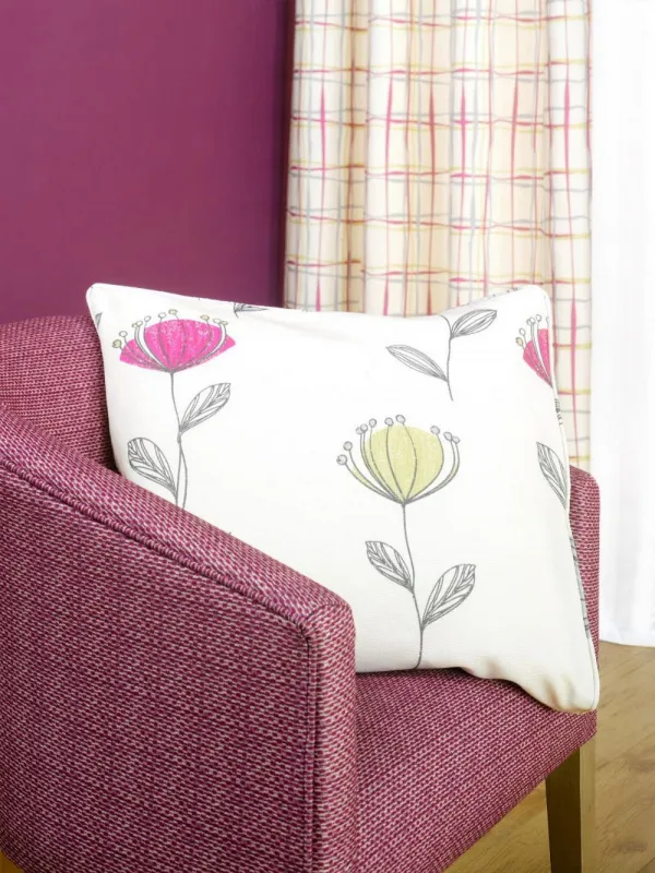 Ткань Edmund Bell Signatures Collection cou_generic_04