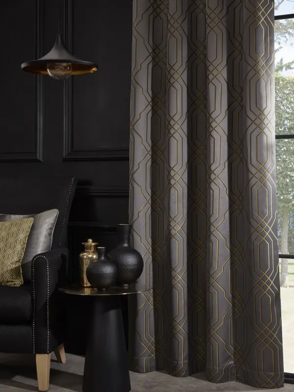 Ткань Edmund Bell Soho Club Collection 7764_generic_03