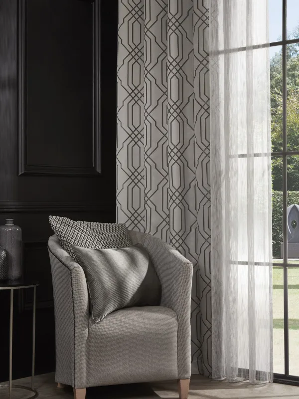 Ткань Edmund Bell Soho Club Collection 7764_generic_04