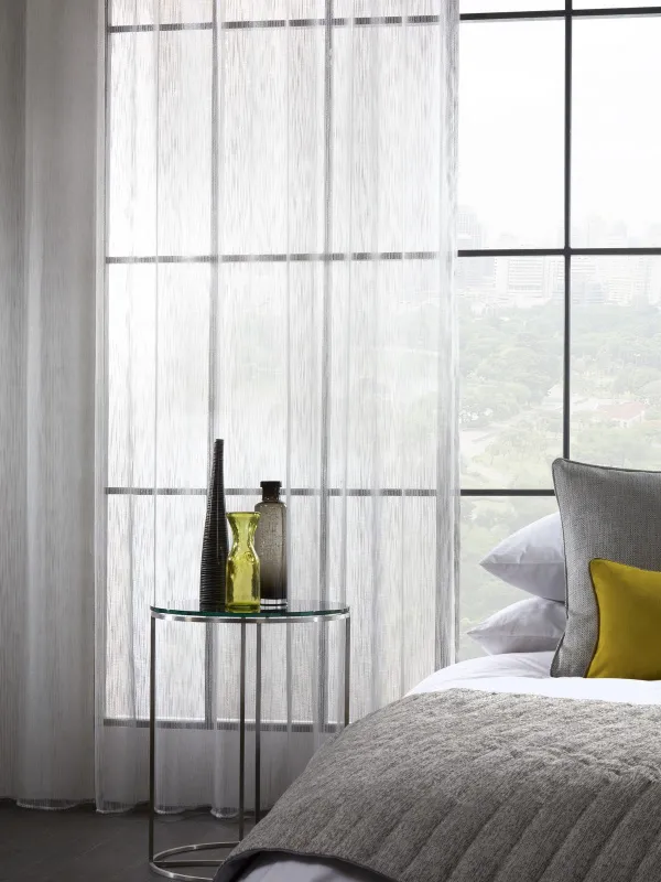 Ткань Edmund Bell Sheer Collections 9028_generic_01_1