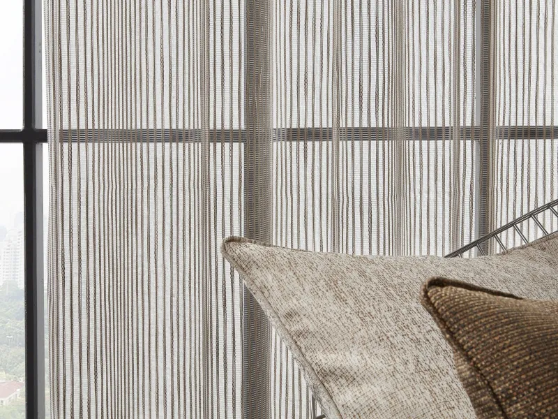 Ткань Edmund Bell Sheer Collections 9057_generic_02