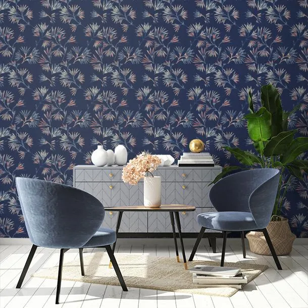 Обои для стен Eijffinger Enso 386542 #3