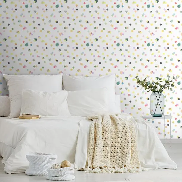 Обои для стен Eijffinger Mini me 399000 #8