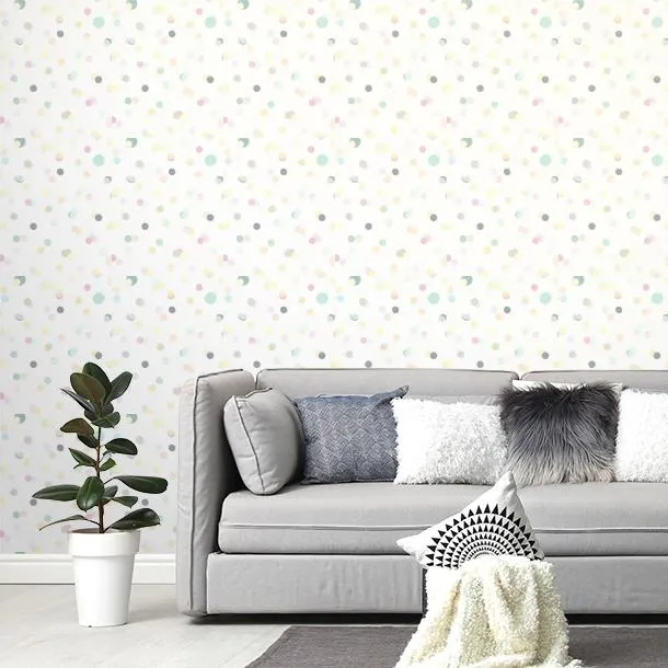 Обои для стен Eijffinger Mini me 399001 #4