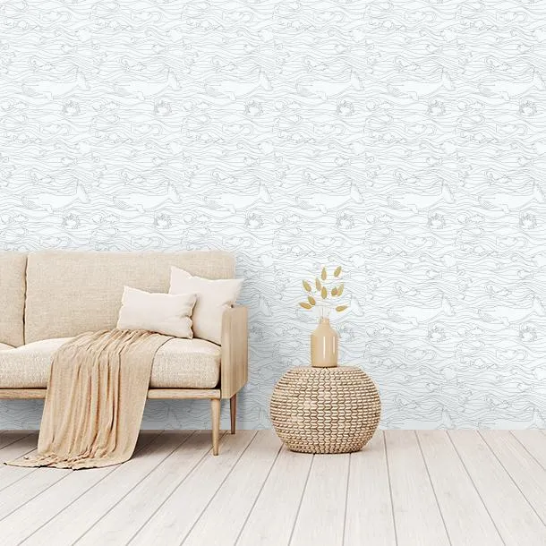 Обои для стен Eijffinger Mini me 399042 #5