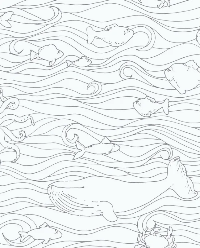 Обои для стен Eijffinger Mini me 399042