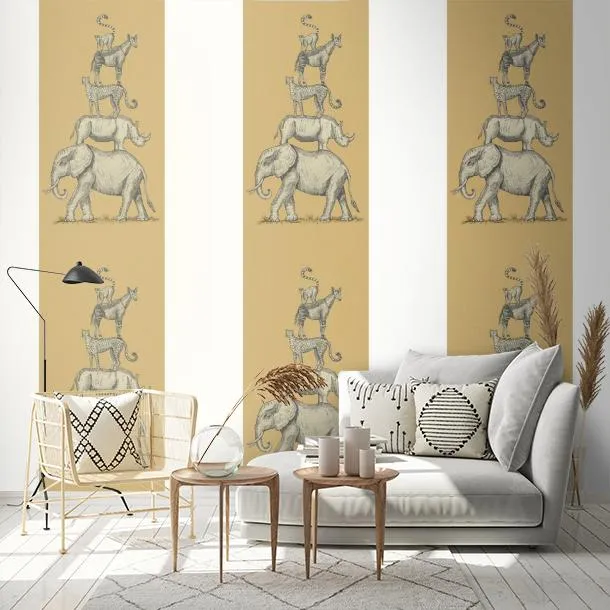 Обои для стен Eijffinger Mini me 399112 #2