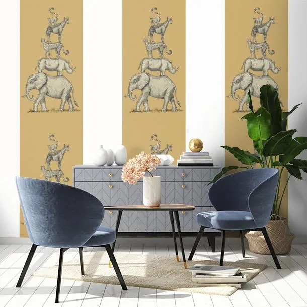 Обои для стен Eijffinger Mini me 399112 #3