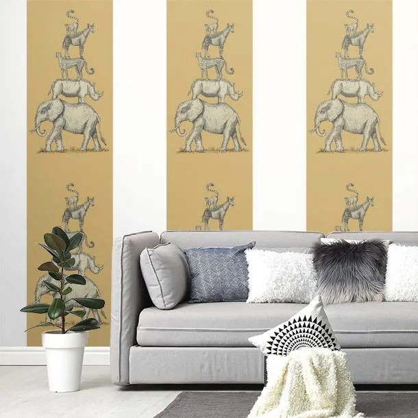 Обои для стен Eijffinger Mini me 399112 #4