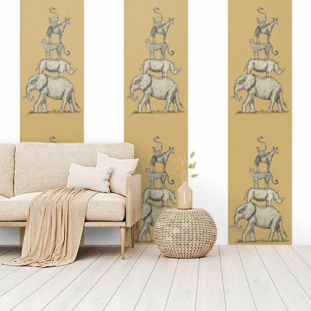 Обои для стен Eijffinger Mini me 399112 #5