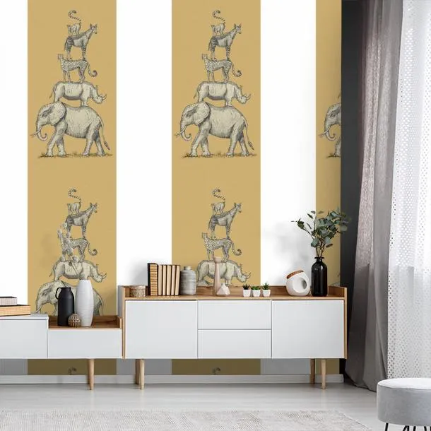 Обои для стен Eijffinger Mini me 399112 #6