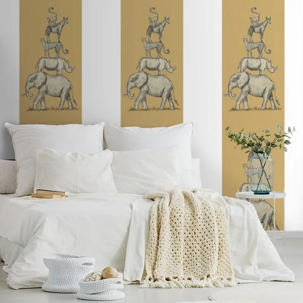 Обои для стен Eijffinger Mini me 399112 #8