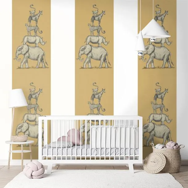 Обои для стен Eijffinger Mini me 399112 #9