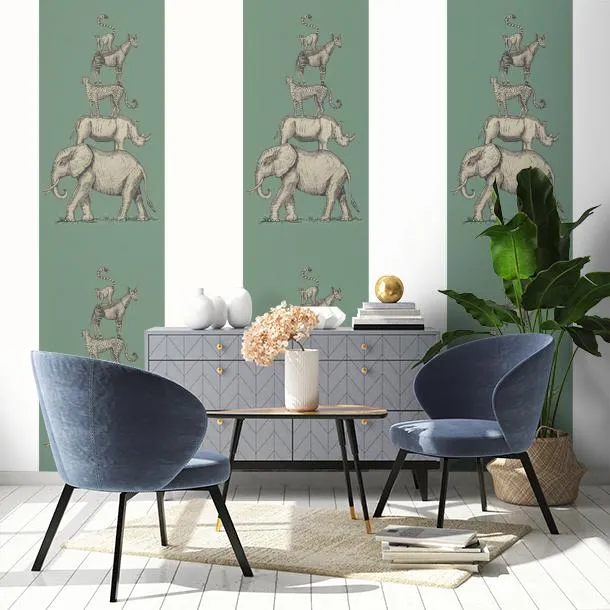 Обои для стен Eijffinger Mini me 399113 #3