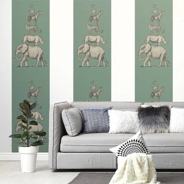 Обои для стен Eijffinger Mini me 399113 #4