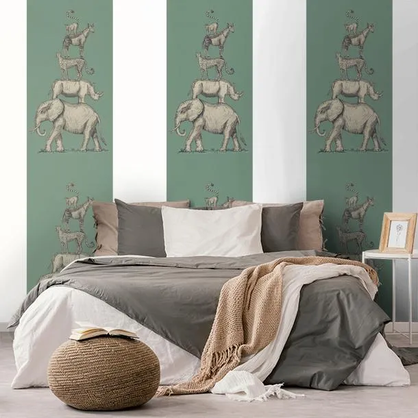 Обои для стен Eijffinger Mini me 399113 #7