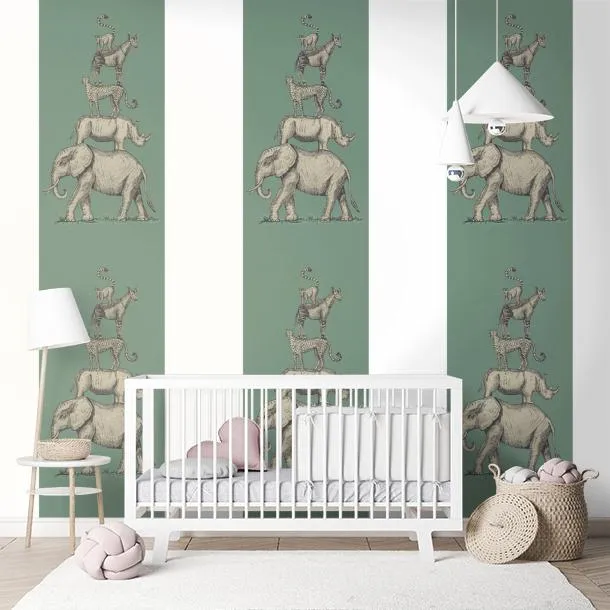 Обои для стен Eijffinger Mini me 399113 #9