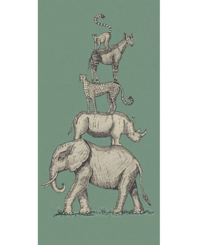 Обои для стен Eijffinger Mini me 399113