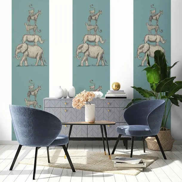 Обои для стен Eijffinger Mini me 399114 #3