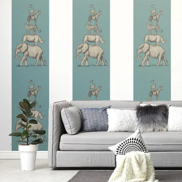 Обои для стен Eijffinger Mini me 399114 #4