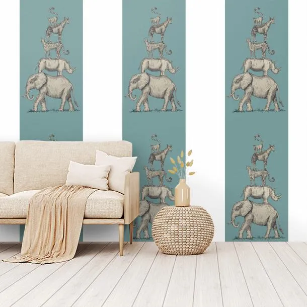 Обои для стен Eijffinger Mini me 399114 #5