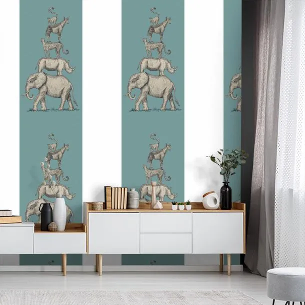 Обои для стен Eijffinger Mini me 399114 #6