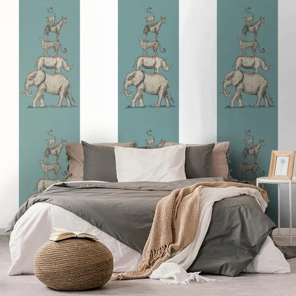 Обои для стен Eijffinger Mini me 399114 #7