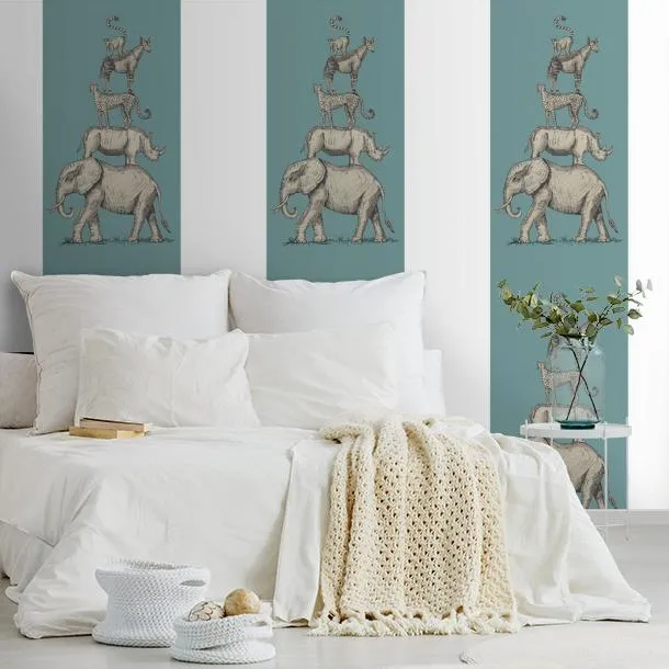 Обои для стен Eijffinger Mini me 399114 #8