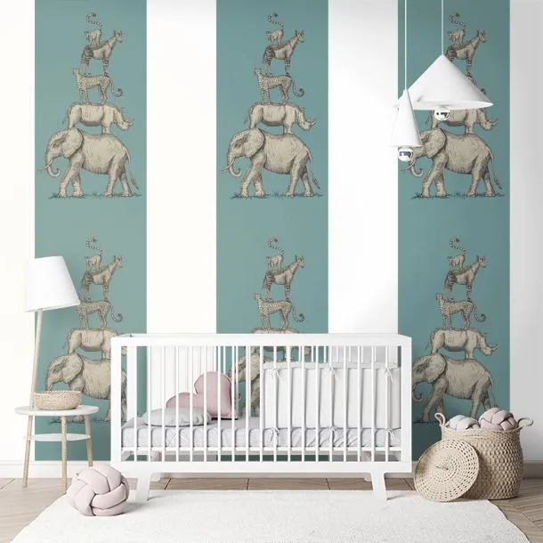 Обои для стен Eijffinger Mini me 399114 #9