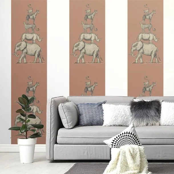 Обои для стен Eijffinger Mini me 399115 #4