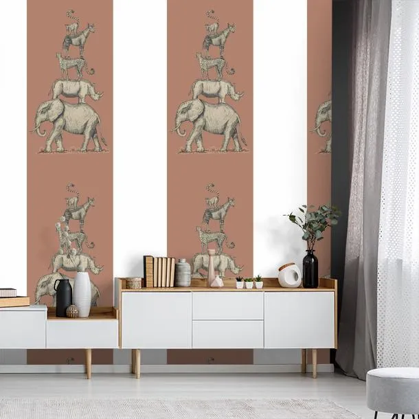 Обои для стен Eijffinger Mini me 399115 #6