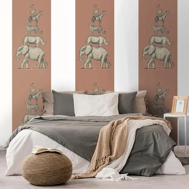 Обои для стен Eijffinger Mini me 399115 #7