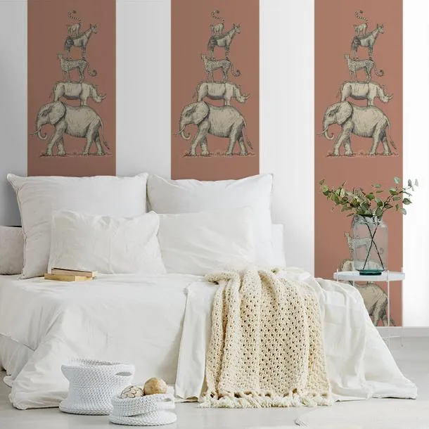 Обои для стен Eijffinger Mini me 399115 #8