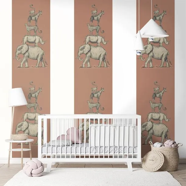 Обои для стен Eijffinger Mini me 399115 #9