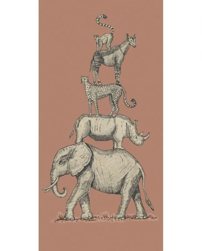 Обои для стен Eijffinger Mini me 399115