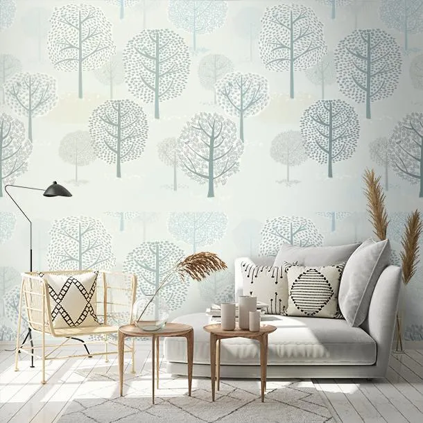 Обои для стен Eijffinger Mini me 399117 #2