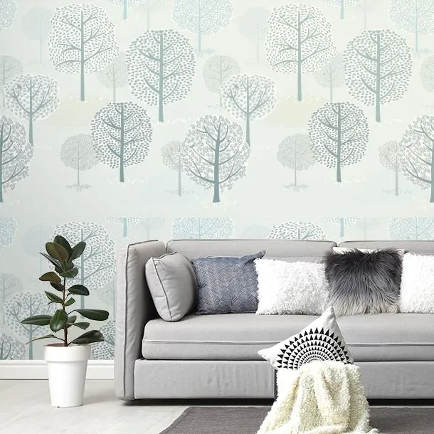 Обои для стен Eijffinger Mini me 399117 #4