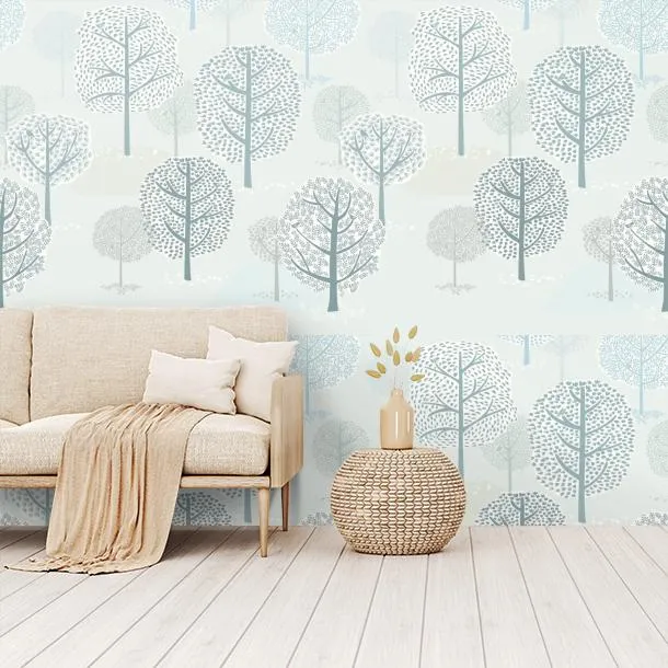 Обои для стен Eijffinger Mini me 399117 #5