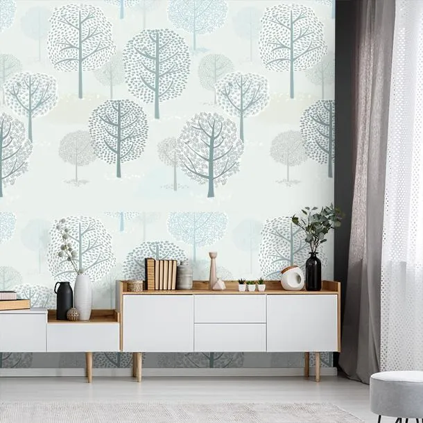 Обои для стен Eijffinger Mini me 399117 #6