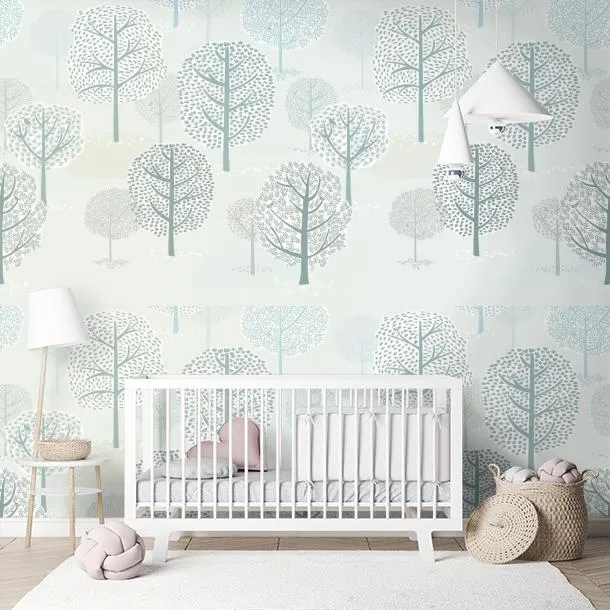 Обои для стен Eijffinger Mini me 399117 #9