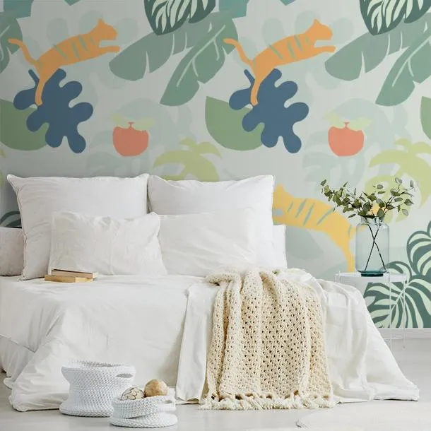 Обои для стен Eijffinger Mini me 399123 #8