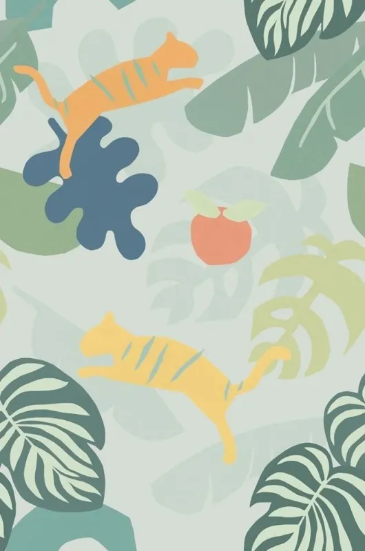 Обои для стен Eijffinger Mini me 399123