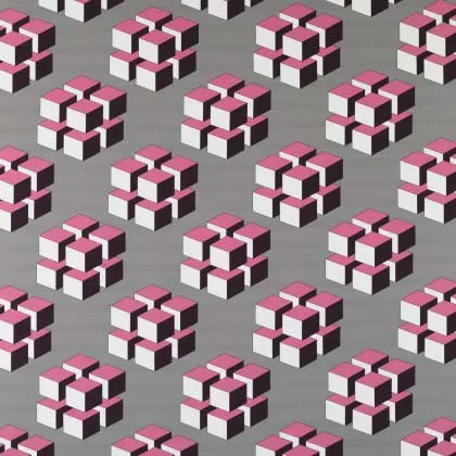 Ткань Lorenzo Castillo Volumen I GDT-5038-001