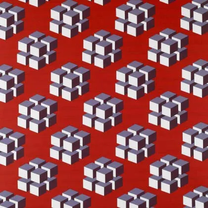 Ткань Lorenzo Castillo Volumen I GDT-5038-002