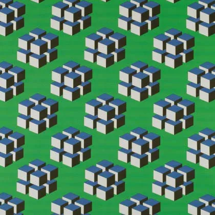 Ткань Lorenzo Castillo Volumen I GDT-5038-003