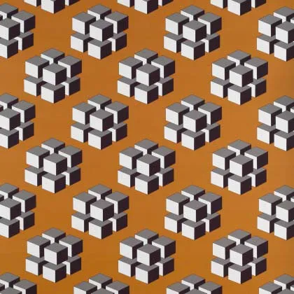 Ткань Lorenzo Castillo Volumen I GDT-5038-004